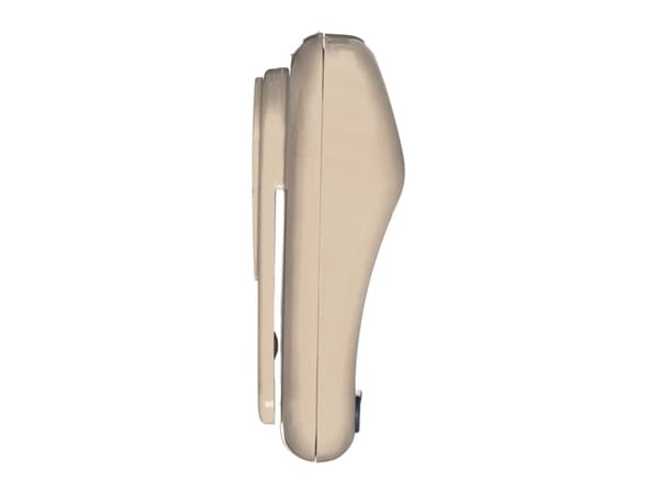 Tickless Pet Military Ultrasonic tick repeller