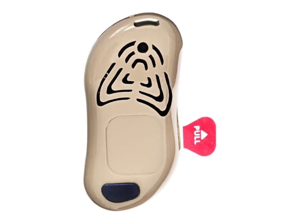 Tickless Pet Military Ultrasonic tick repeller