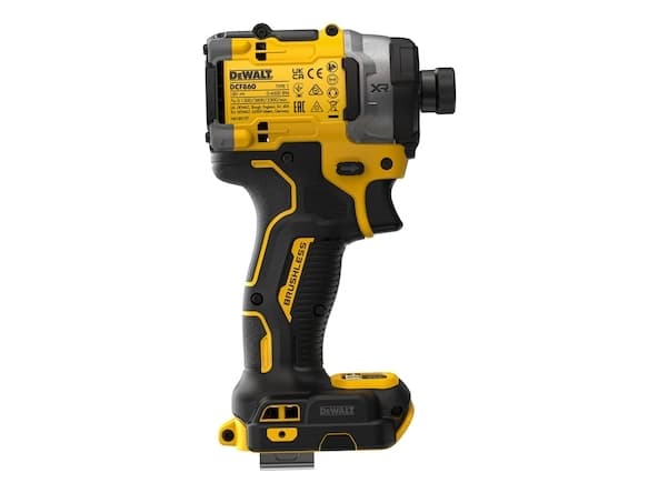 18v xr iskevä ruuvinväännin 282nm tstak