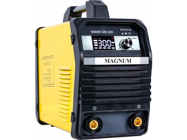Sourcing INVERTER SNAKE 320LED WELDING MACHINE 400V