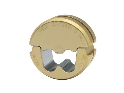 Klauke AES 22, WM-form, 2,1 cm, 240 mm²