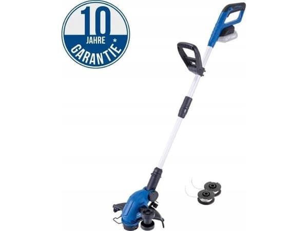 Scheppach Cordless trimmer Scheppach C-LT300-X, 20V, housing