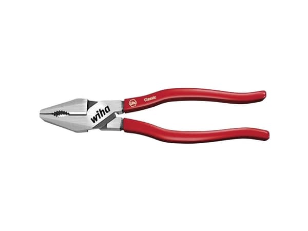 Wiha 10338 Verkstadstång 225 mm