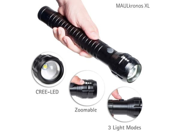 MAUL 8182090, Lajittelu