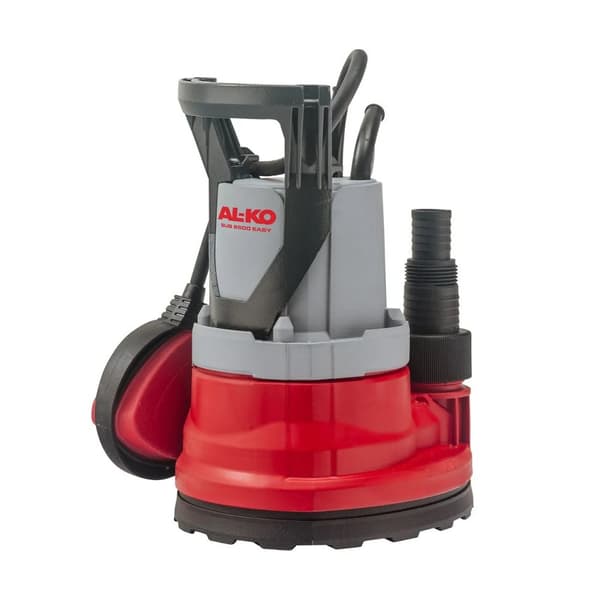 AL-KO SUB 8500 Easy Motor:260 W
