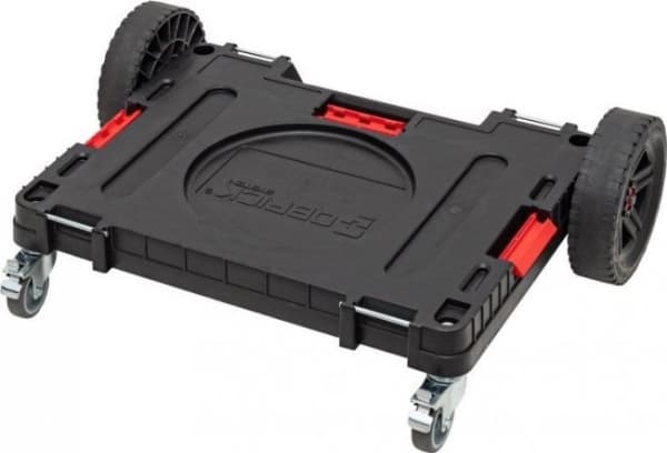 QBRICK SYSTEM ONE TRANSPORTPLATTFORM 2.0 ALLTERRAIN - 1 stk. per kartong
