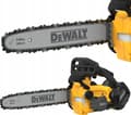 Miniatyrbild 5 av 5: DeWALT DCMCST635N-XJ, 35 cm, Gul, Batteri, 54 V