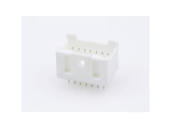 Molex Indbygningsstiftliste (standard) Samlet antal poler 14 Rastermål: 2.00 mm 559171430 1 stk Tray