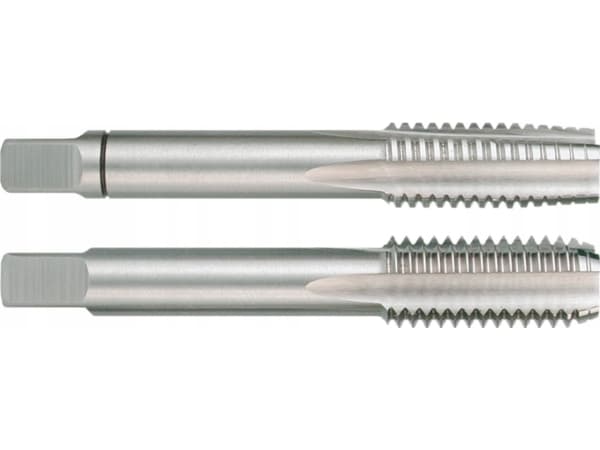 Håndkran RUKO G DIN 5157 HSS G 1/8'apos;