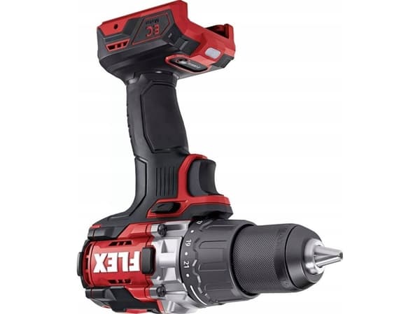 Flex bore-/skruemaskine DD 2G 18.0-EC HD