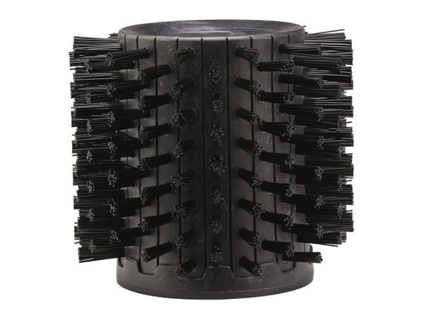 Einhell 3424132, Sort, Ingen mønster, PICOBELLA 18/90, 120 mm, 90 mm, 2 cm