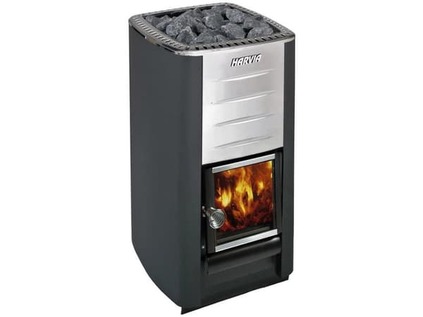 STOVE HARVIA M3