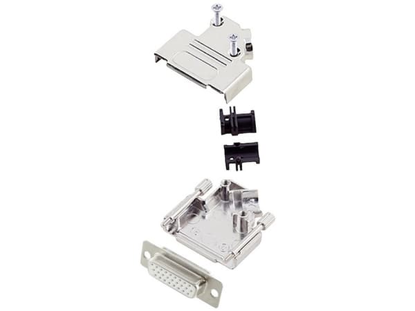 Telegärtner J01447A0015 J01447A0015 N Power Splitter 1 St. (J01447A0015)