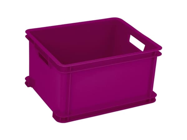 Curver 259597 Förvaringslåda Unibox Classic 75 Years Edition Lilac 1 st