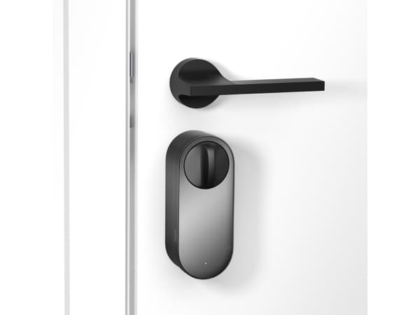 Aqara Smart Lock U200 Kit - Black