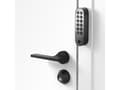 Miniatyrbilde 4 av 5: Aqara Smart Lock U200 Kit - Black