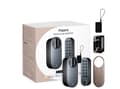 Miniatyrbilde 1 av 5: Aqara Smart Lock U200 Kit - Black