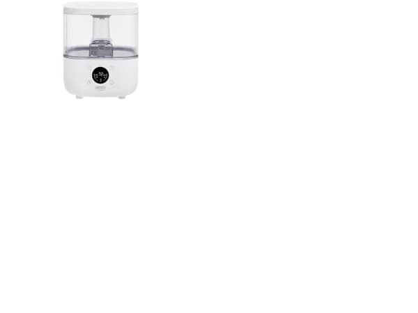 Camry | CR 7973w | Humidifier | 23 W | Water tank capacity 5 L | Suitable for rooms up to 35 m2 | Ultrasonic | Humidification capacity 100-260 ml/hr
