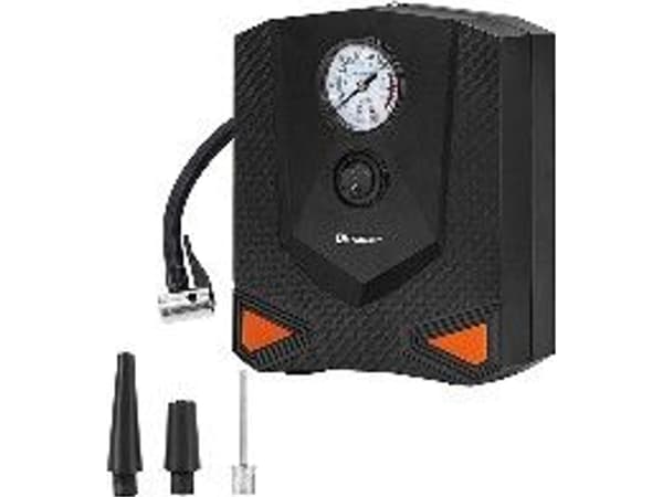 Tracer bilkompressor TRACER RES-03ML kompressor