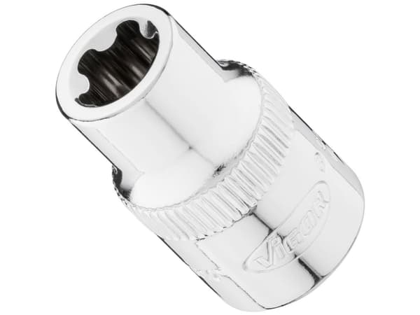 Vigor V7920-EPR10 hylsnyckelinsats 1 del 3/8 (10 mm)
