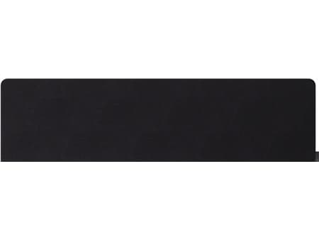 ELL COVER LAMINA 60999 BLACK