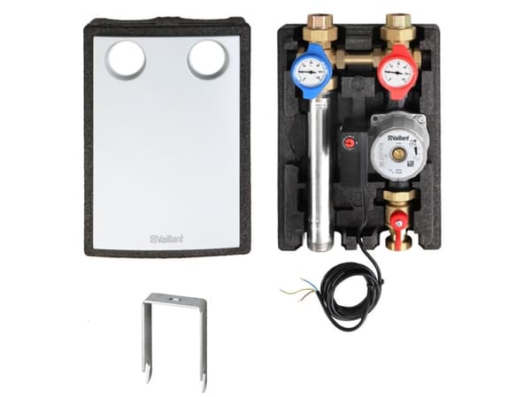 Vaillant 20191817 Råbyggepakke