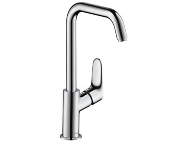 HansGrohe Focus 240 HV-arm. med LOV krom