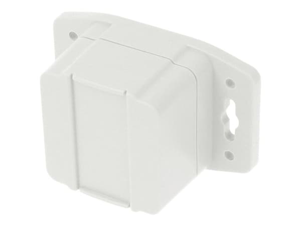 Hammond Electronics 1555A2F22GY Universalkabinet 52 x 50 x 40 Polykarbonat Grå 1 stk
