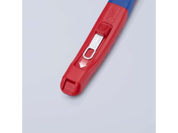 Knipex 00 63 06 TCR Tangøsken 3 stk