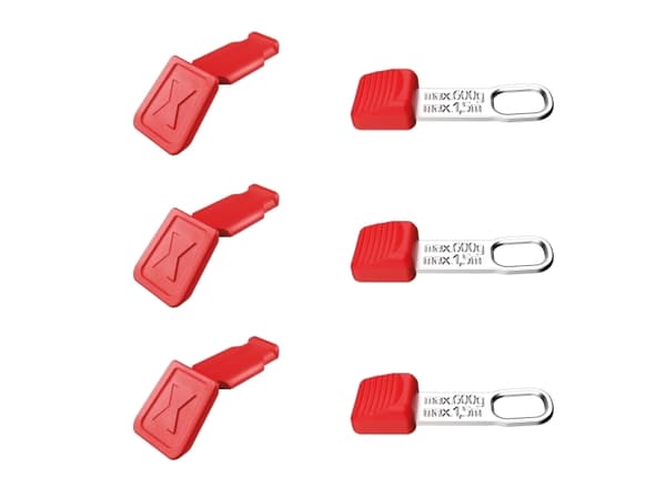 Knipex 00 63 06 TCR Tangøsken 3 stk