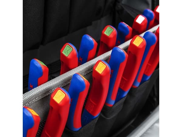 Knipex 00 61 10 CO ##### Tång märkning 10 st