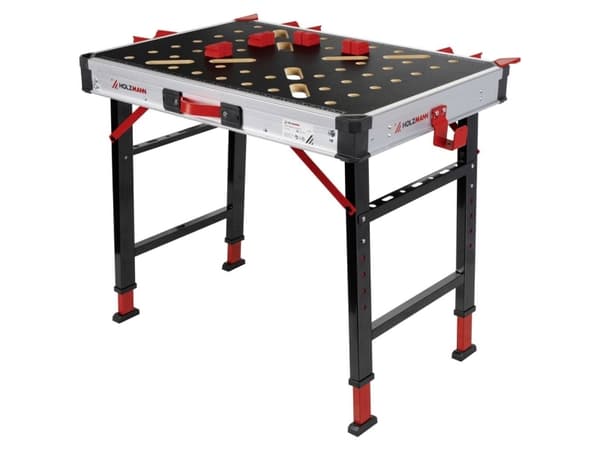 Holzmann Machines FLEX01 Arbetsbräda 15 kg