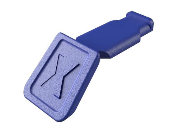 Knipex 00 61 10 CB ##### Tång märkning 10 st
