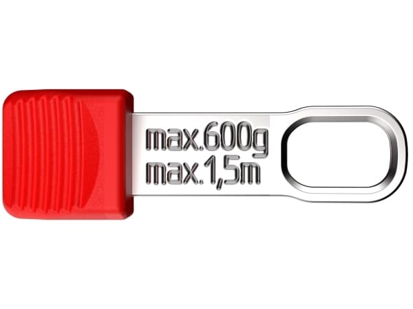 Knipex 00 62 10 TR Tangøsken 10 stk