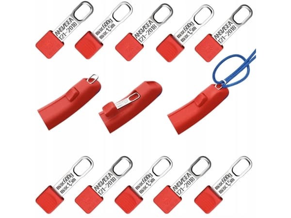 Knipex 00 62 10 TR Tangøsken 10 stk