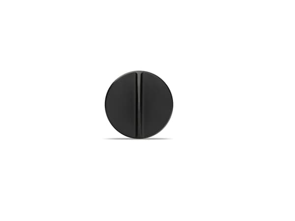 Danalock V3 Zigbee Scandi Black Brown