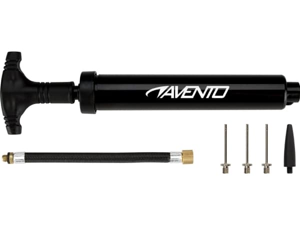 Avento Double Action AVENTO uni ball handpump med slang