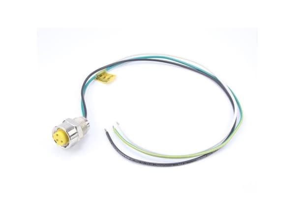 Molex 1300130115 Sensor-, aktator-stik, 1 stk