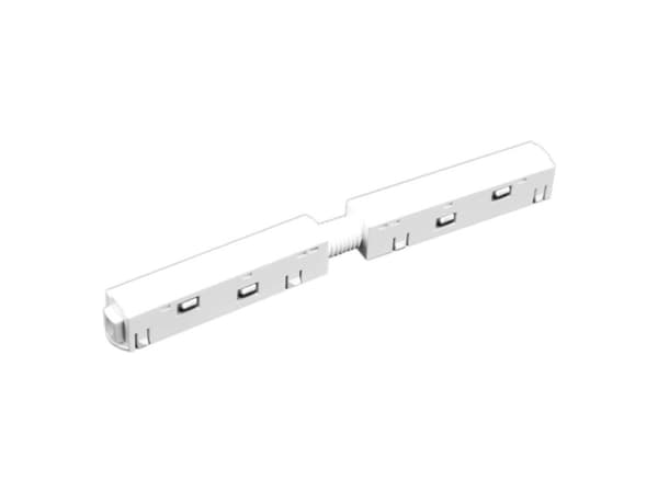 MODOLED THROUGH CONDUCTIVE MODULE WHITE MLP1078M