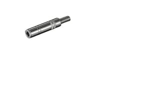 Goobay KS 63 MK, 6.35 mm, Rostfritt stål