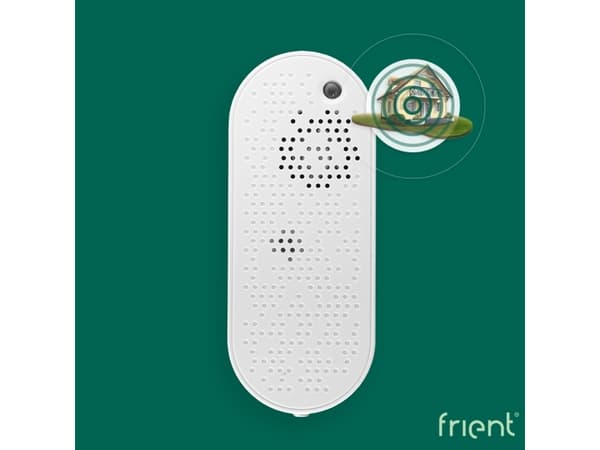 frient Range Extender EU