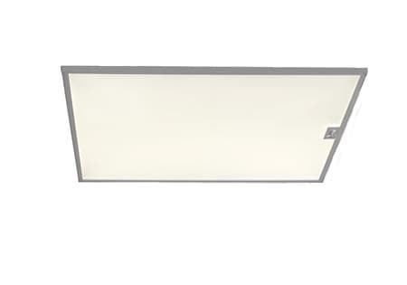 Ledused G5 BM Indbyg, 24W, 3675lm, 4000K, CRI 80-89, Opal, 595x595mm, L-Sense BT