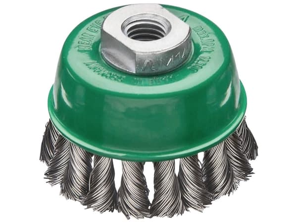 Lessmann Slipborste 482817WZ 1 del