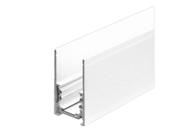 Modoled Surface Rail Magnetic 2M 48V White