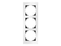 Miniatyrbild 3 av 3: Elektroplast Frame 3Pl White