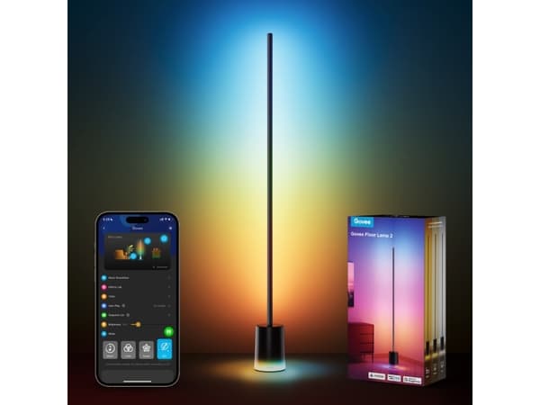 Govee Floor Lamp 2 - Black