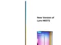 Miniatyrbild 4 av 4: Govee Floor Lamp 2 - Black
