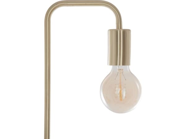 Atmosphera lattiavalaisin Kupari lattiavalaisin Keli 150 cm