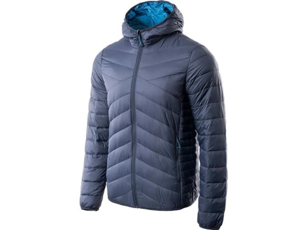 Brugi herrjacka 4NDX graphite r. XL