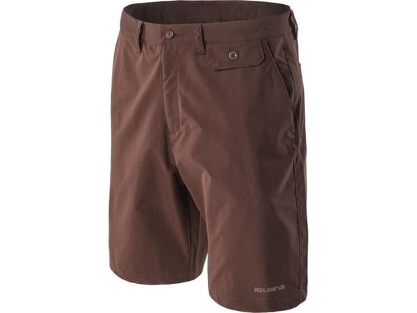 Leguan SPODENKI VIKKIN BITTER CHOCOLATE L